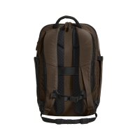 Eoto Rucksack "Tidy22", Mokka Braun