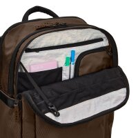 Eoto Rucksack "Tidy22", Mokka Braun