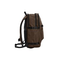 Eoto Rucksack "Tidy22", Mokka Braun