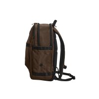 Eoto Rucksack "Tidy22", Mokka Braun