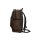 Eoto Rucksack "Tidy22", Mokka Braun