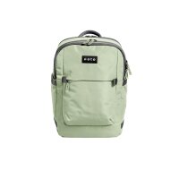 Eoto Rucksack "Tidy22", Mint-Grün