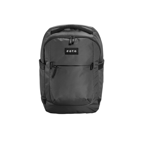 Eoto Rucksack "Midi20", Stein Grau
