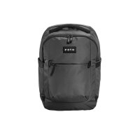 Eoto Rucksack "Midi20", Stein Grau