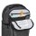Eoto Rucksack "Midi20", Stein Grau