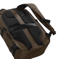 Eoto Rucksack "Midi20, Mokka Braun