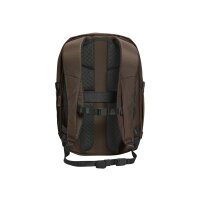 Eoto Rucksack "Midi20, Mokka Braun