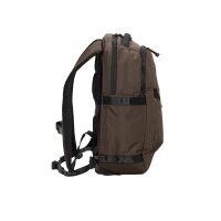 Eoto Rucksack "Midi20, Mokka Braun