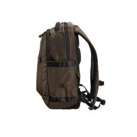Eoto Rucksack "Midi20, Mokka Braun