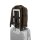 Eoto Rucksack "Midi20, Mokka Braun