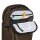 Eoto Rucksack "Midi20, Mokka Braun