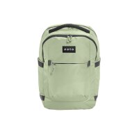 Eoto Rucksack "Midi20", Mint Grün