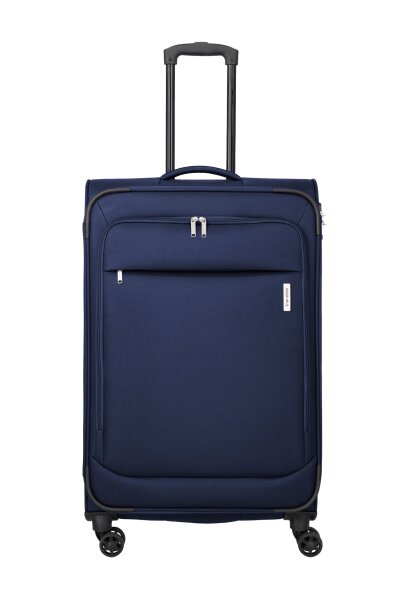 Travelite Priego L Navy Koffer
