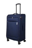 Travelite Priego L Navy Koffer