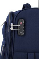 Travelite Priego L Navy Koffer