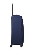 Travelite Priego L Navy Koffer