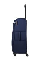 Travelite Priego L Navy Koffer