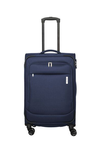 Travelite Priego M Navy Koffer