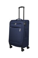 Travelite Priego M Navy Koffer