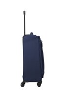 Travelite Priego M Navy Koffer