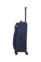 Travelite Priego M Navy Koffer