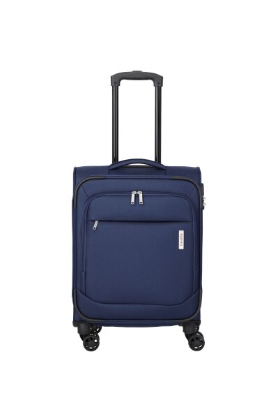 Travelite Priego S Navy Koffer