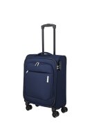 Travelite Priego S Navy Koffer