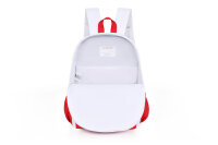 Zwanzig Zwo Rucksack VfB weiß - S