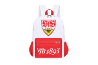 Zwanzig Zwo Rucksack VfB weiß - M