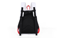 Zwanzig Zwo Rucksack VfB weiß - M