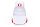 Zwanzig Zwo Rucksack VfB weiß - M