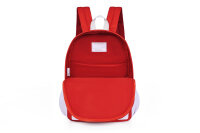 Zwanzig Zwo Rucksack VfB rot - S