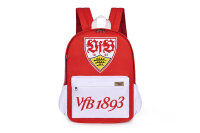 Zwanzig Zwo Rucksack VfB rot - L