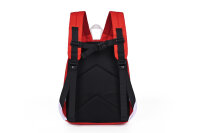 Zwanzig Zwo Rucksack VfB rot - L