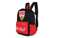 Zwanzig Zwo Rucksack VfB schwarz - L