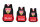 Zwanzig Zwo Rucksack VfB schwarz - L