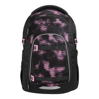 Coocazoo MATE Pink Illusion Set 3tlg