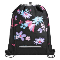 Coocazoo MATE Floral Artnight Set 3tlg