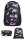 Coocazoo MATE Floral Artnight Set 3tlg