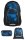 Coocazoo MATE Electric Ice Set 3tlg