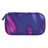 Coocazoo MATE, Aurora Glow Set 3tlg