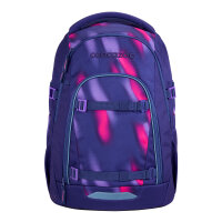 Coocazoo MATE, Aurora Glow Set 3tlg