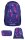Coocazoo MATE, Aurora Glow Set 3tlg