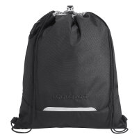 Coocazoo MATE, Black Coal Set 3tlg