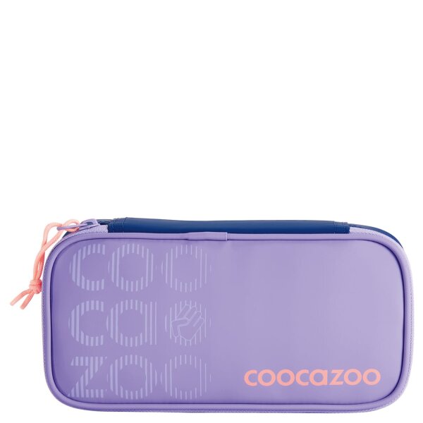 Coocazoo Schlampermäppchen Tarp Frostly Lilac