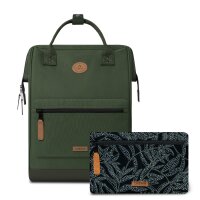 Cabaia ADVENTURER ESSENTIALS LARGE COROMANDEL
