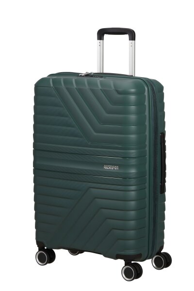 American Tourister FLYTWIST SPINNER 67/24 TSA EXP AFTERDARK PINE