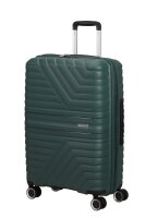 American Tourister FLYTWIST SPINNER 67/24 TSA EXP AFTERDARK PINE