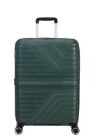 American Tourister FLYTWIST SPINNER 67/24 TSA EXP AFTERDARK PINE