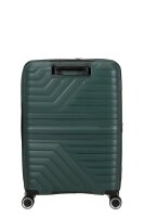 American Tourister FLYTWIST SPINNER 67/24 TSA EXP AFTERDARK PINE